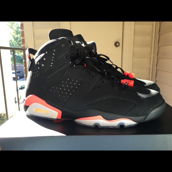 jordan infrared 12